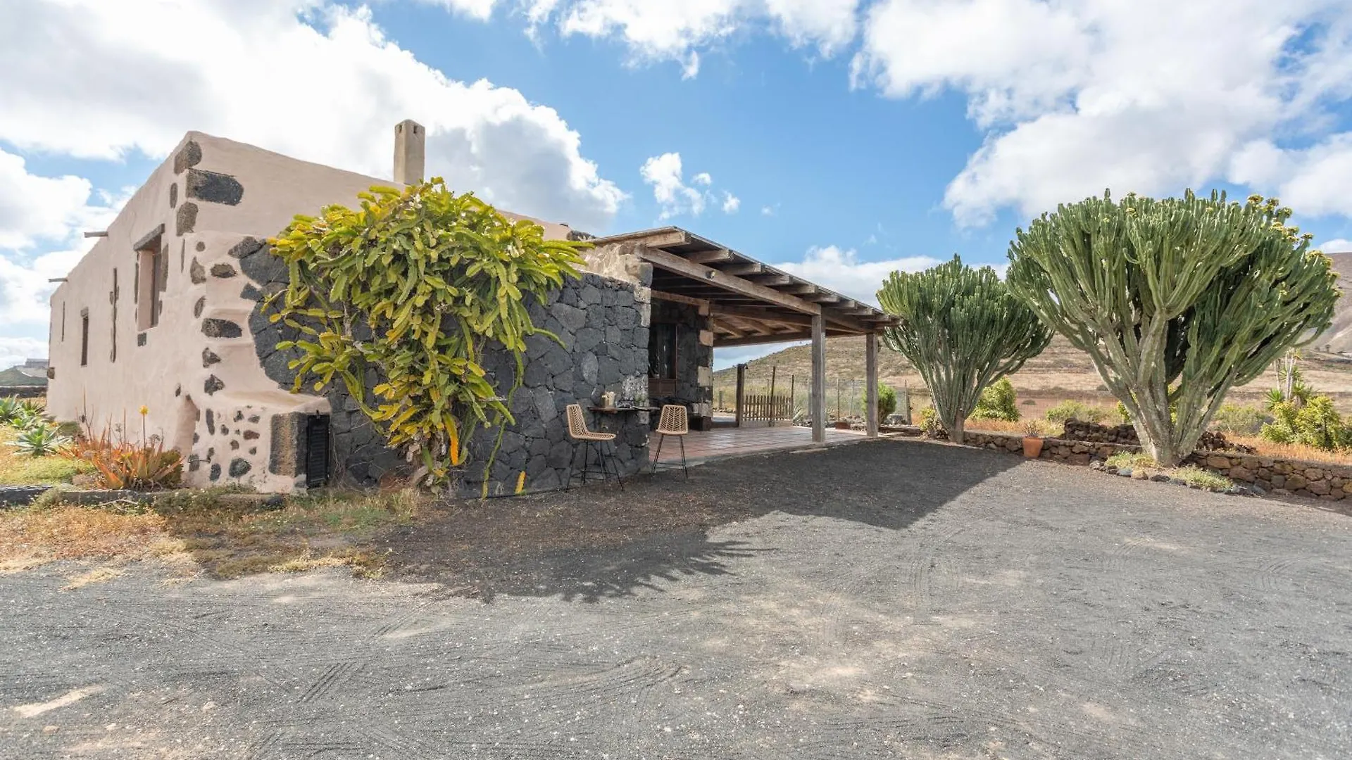 El Rincon De Guatisea Villa San Bartolome