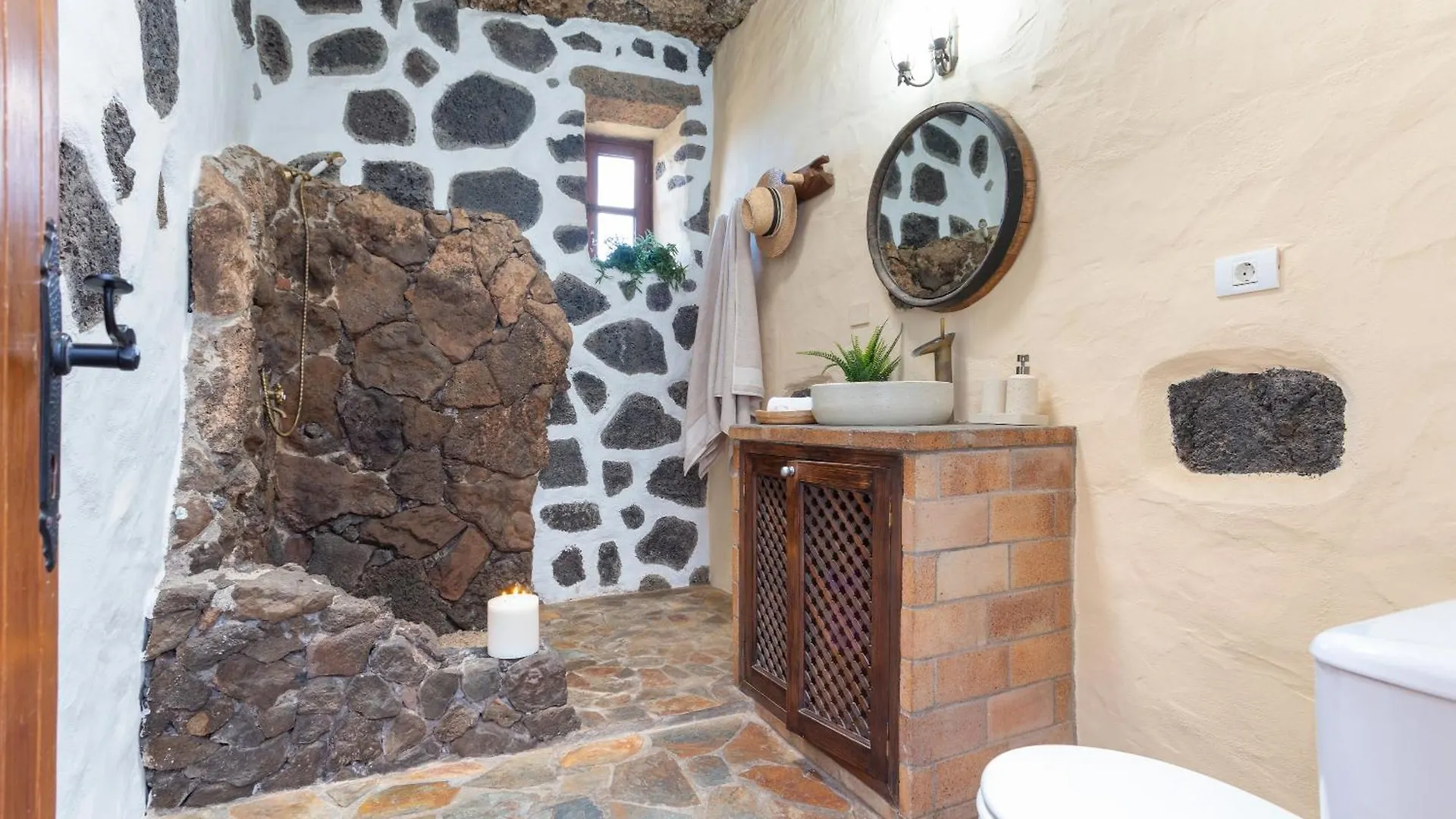 El Rincon De Guatisea Villa San Bartolome  San Bartolome (Las Palmas)