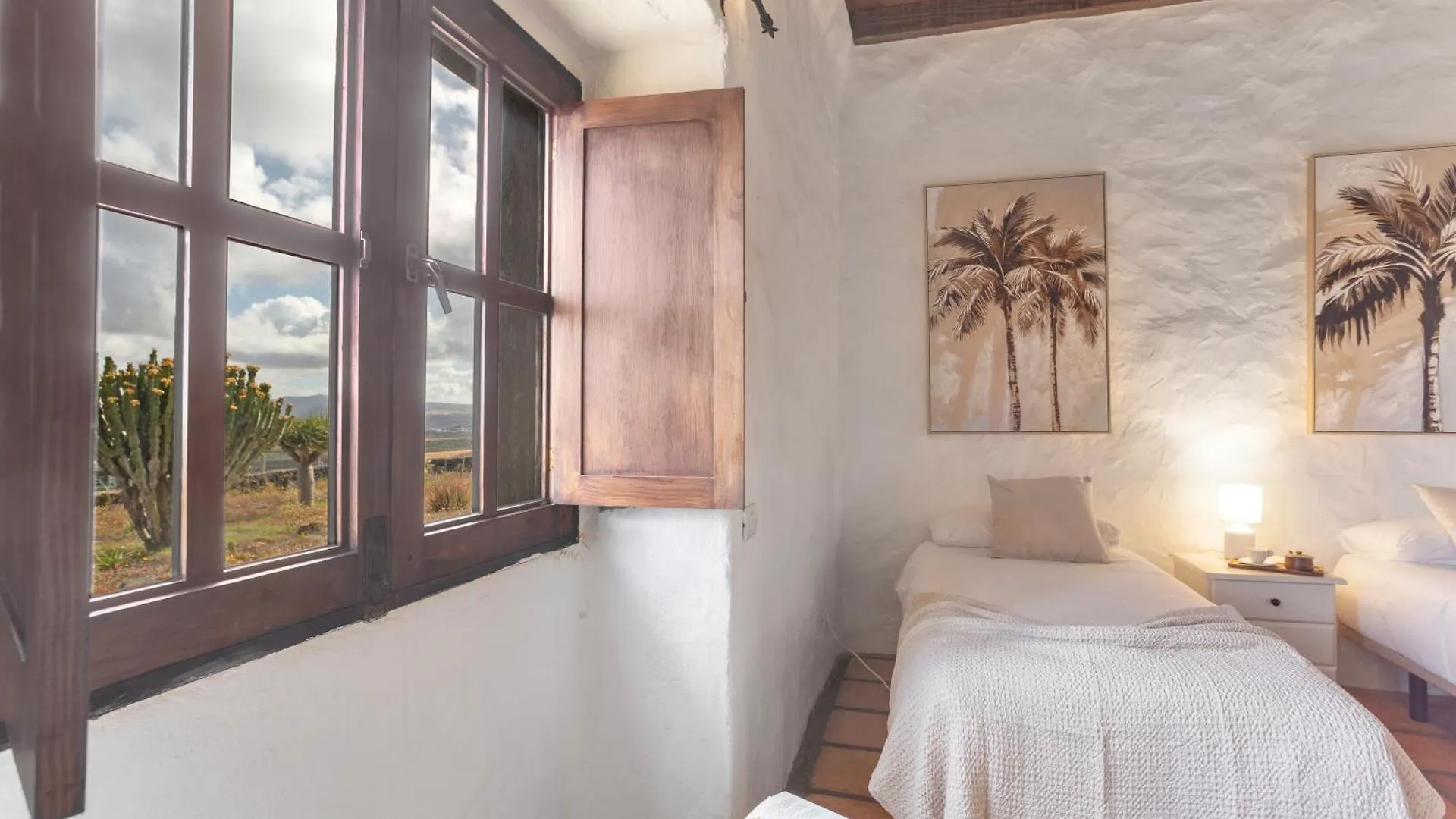 El Rincon De Guatisea Villa San Bartolome