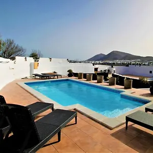 Appartement Casa Natura 23, San Bartolomé
